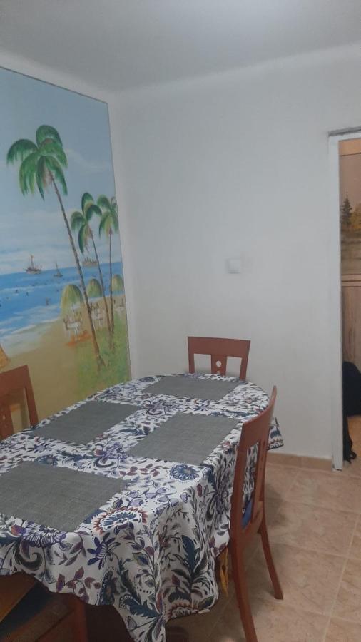 Apartament Carrer I'Iiia Эл Грао Экстерьер фото